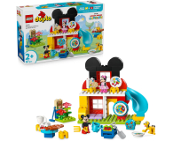 LEGO DUPLO 10465 Klub Myszki Miki z Minnie i Pluto - 1489539 - zdjęcie 4